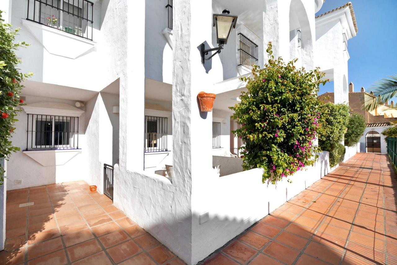 Apartamento Calas Sancti Petri Ново-Санкти-Петри Экстерьер фото