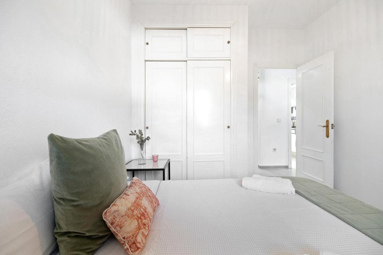 Apartamento Calas Sancti Petri Ново-Санкти-Петри Экстерьер фото